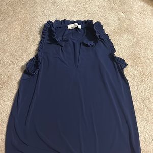 Micheal Kor V neck tank